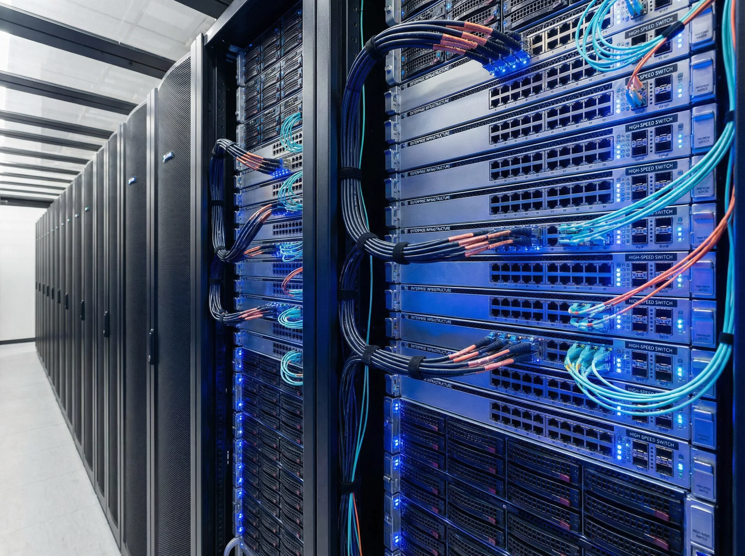 Data center