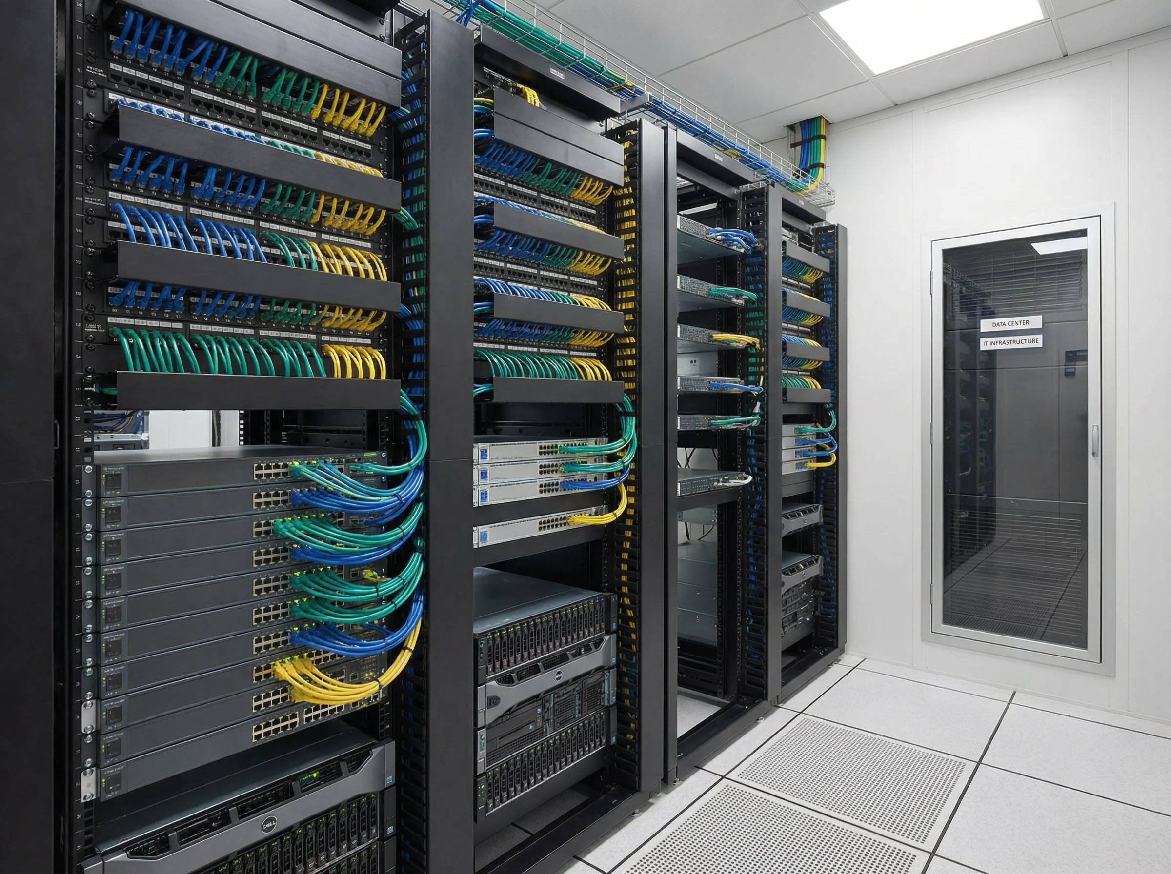 Office network